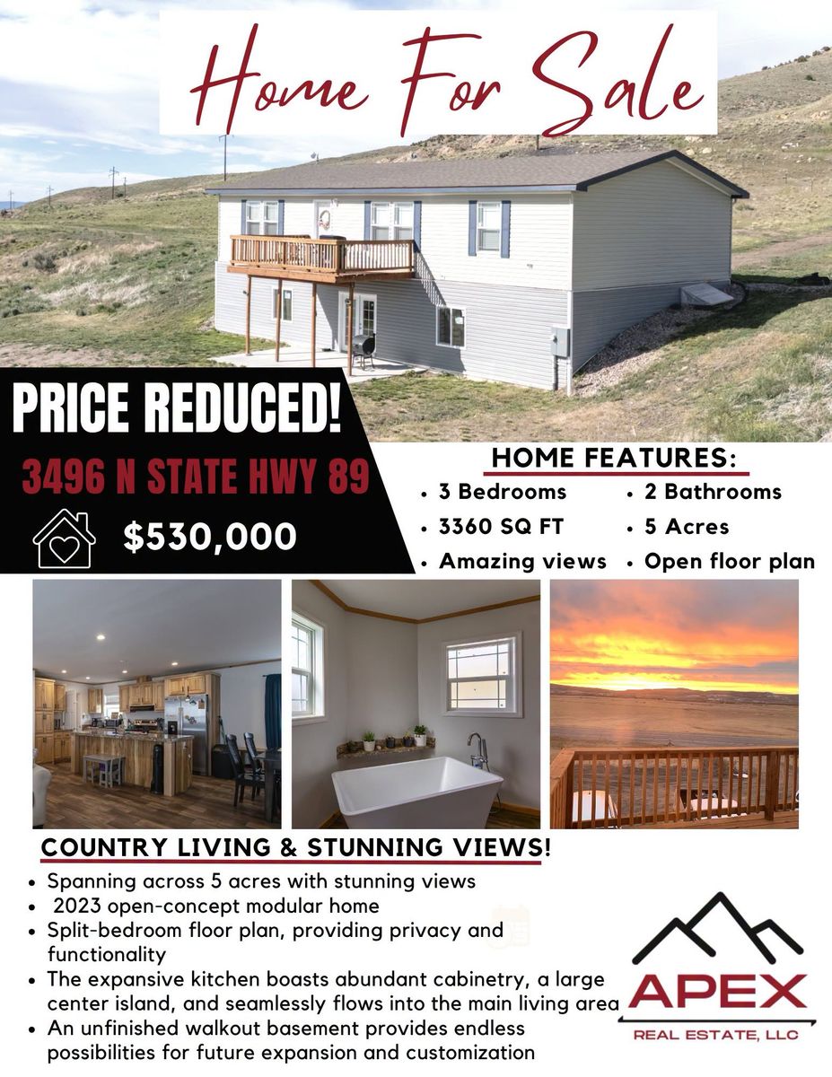 Land/House for Sale