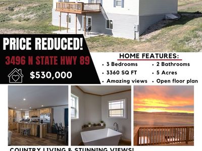 Land/House for Sale