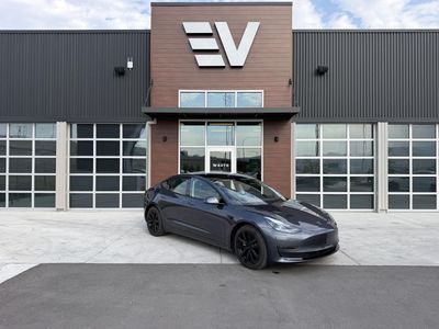 2023 Tesla Model 3 Base