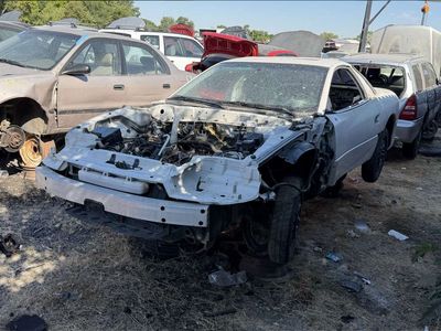 1999 Mitsubishi 3000GT Parts - UTPAP Ogden