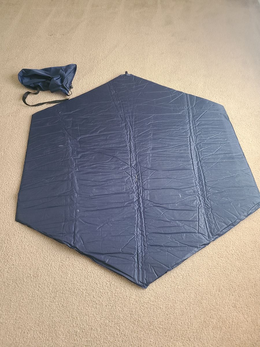 Sleeping air pad 50X57
