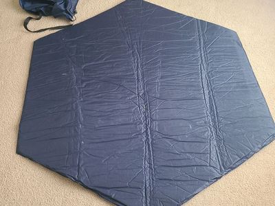 Sleeping air pad 50X57