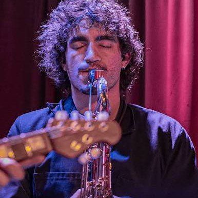 Racing Mount Pleasant formerly Kingfisher June 11