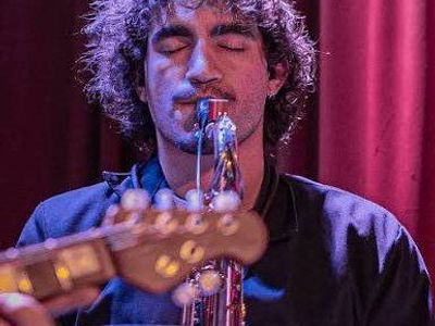 Racing Mount Pleasant formerly Kingfisher June 11