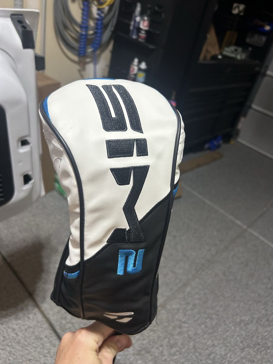 Taylormade Sim 2 Max