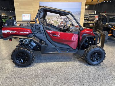 UNBELIEVABLE! New 2024 Can Am COMMANDER XT