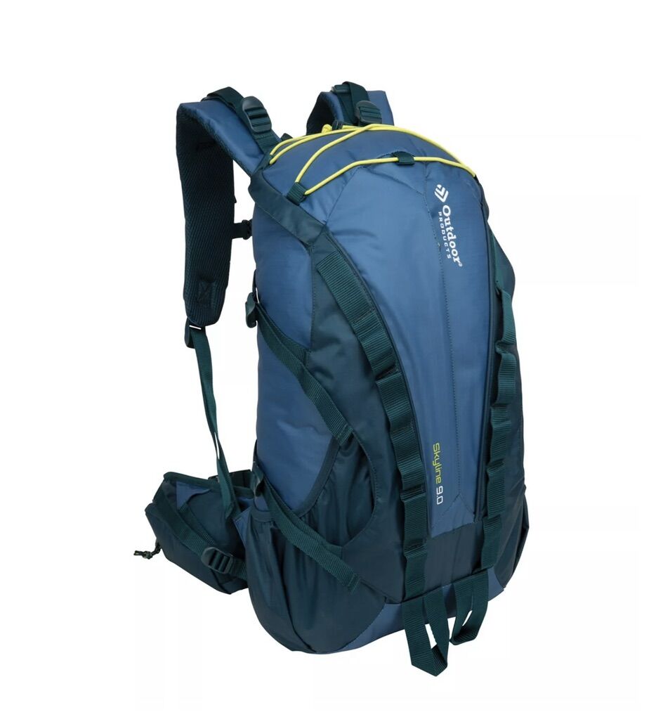 Outdoor Product Hiking Backpack