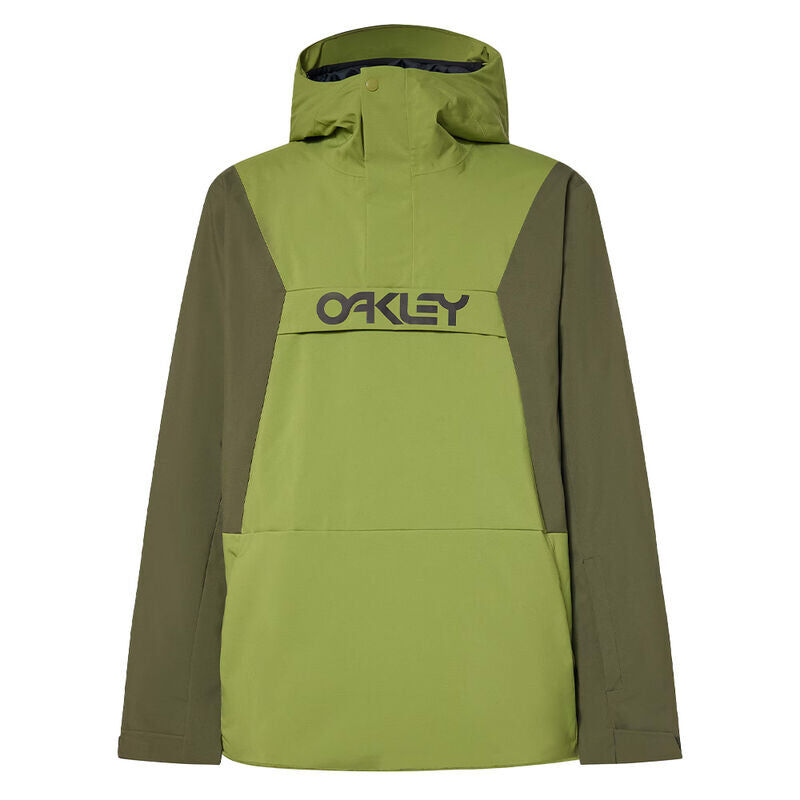 Oakley TNP TBT  Insulated Anorak Ski Jacket (2024)