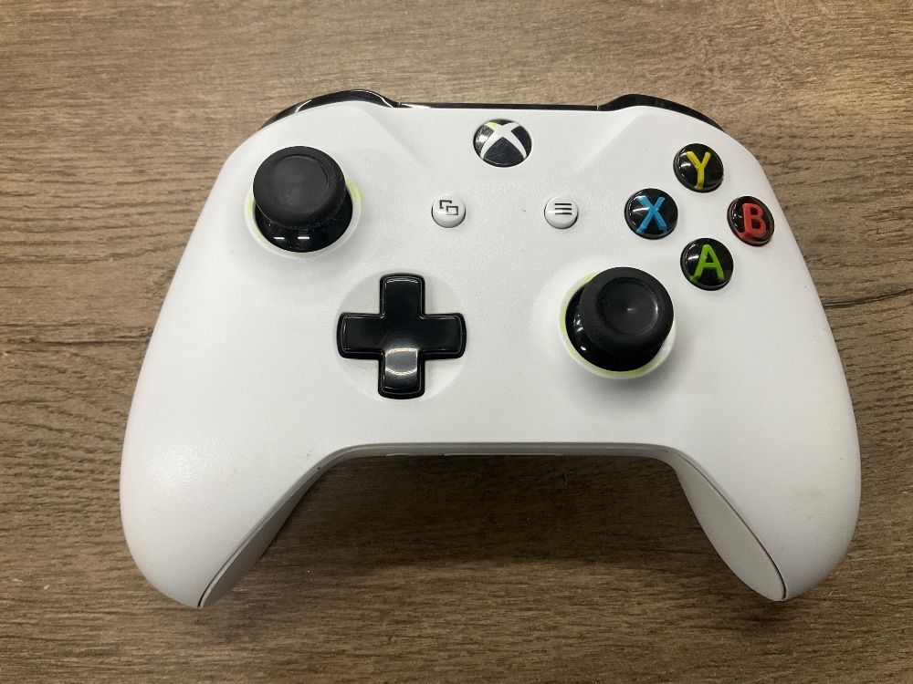 MICROSOFT XBOX ONE WIRELESS CONTROLLER