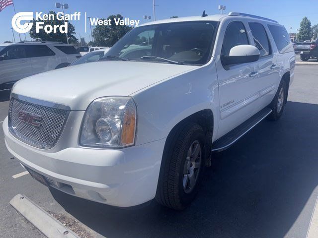 2007 GMC Yukon XL Denali