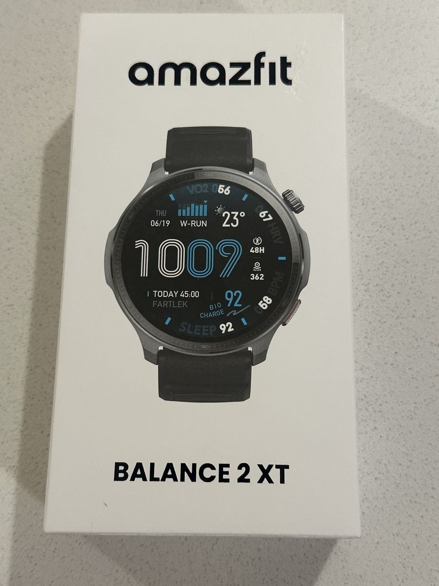 Amazfit Balance 2 XT 47mm Smartwatch