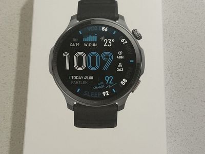 Amazfit Balance 2 XT 47mm Smartwatch