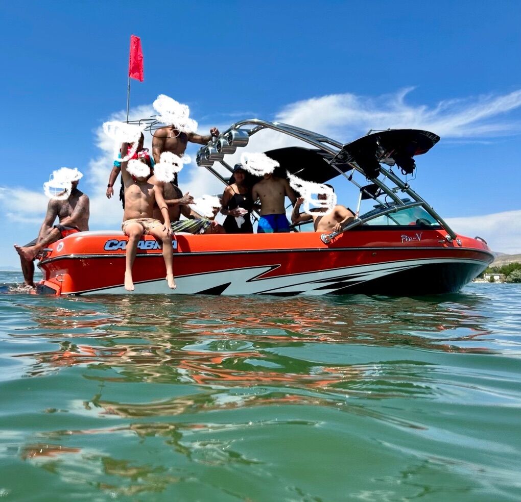 23 FT Calabria C Pro