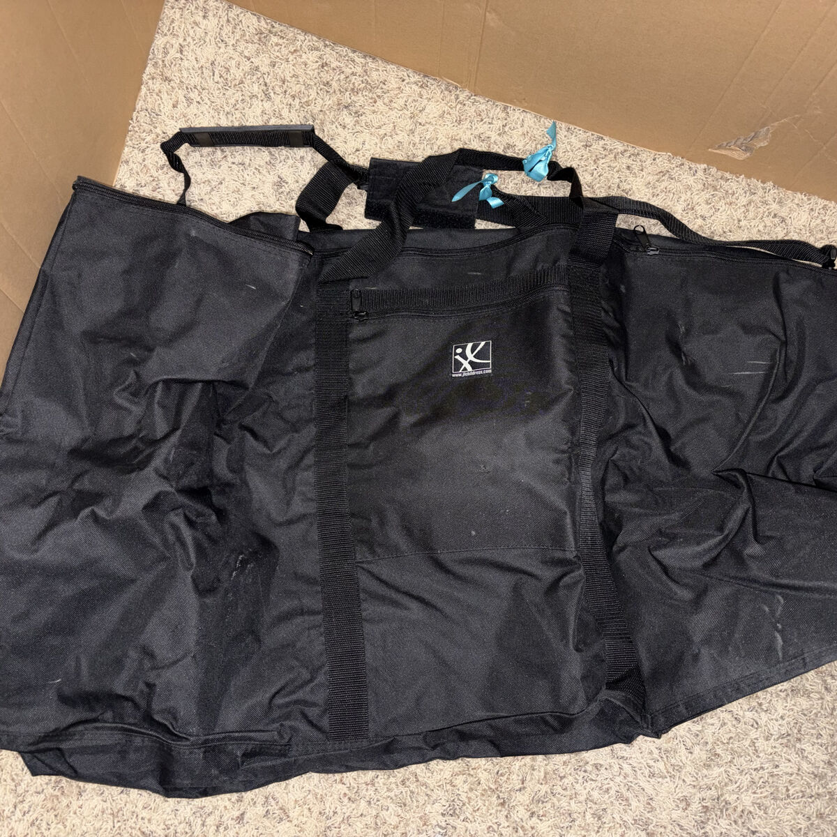 Childress Stroller Travel Bag