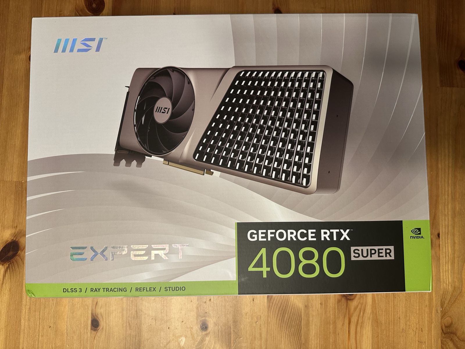 4080 Super