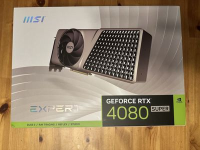 4080 Super