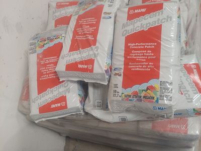 MAPEI Mapecem Quickpatck