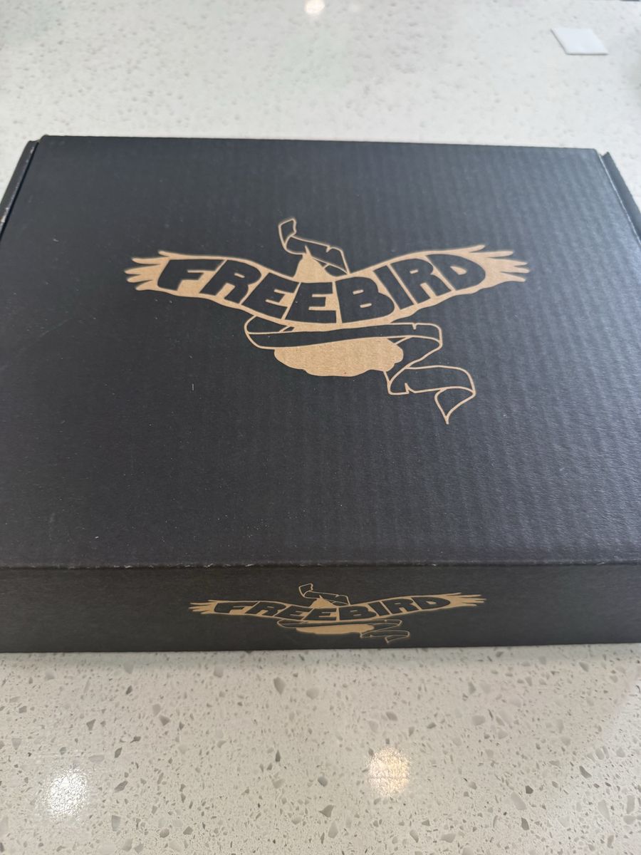 Freebird sandals