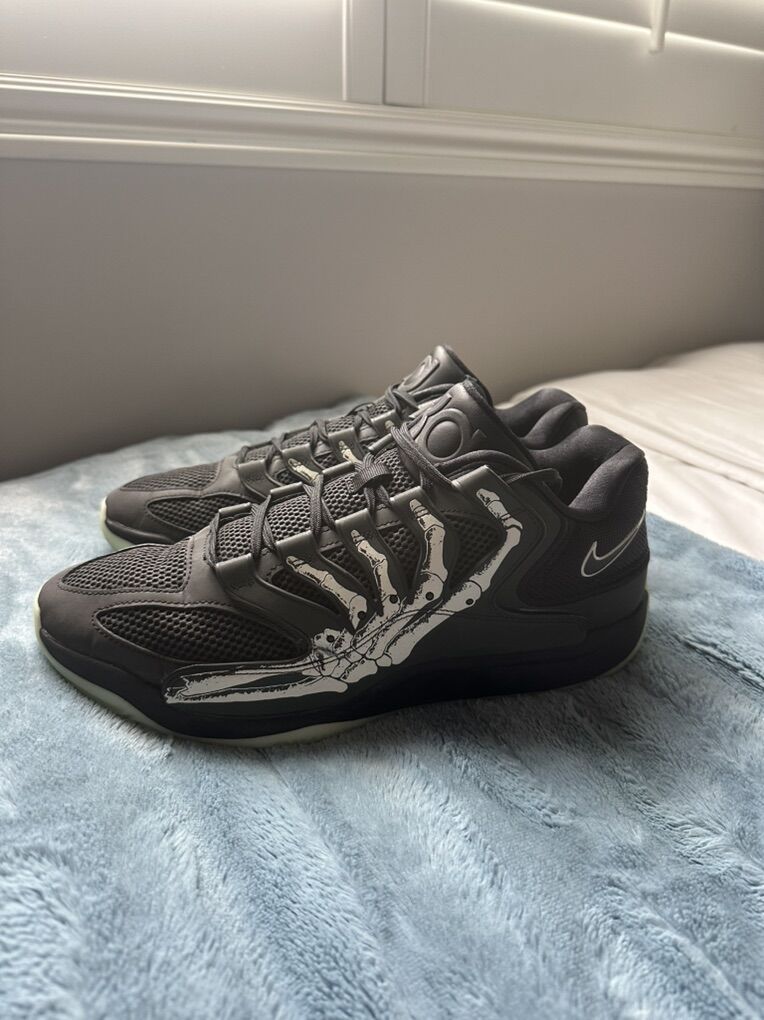 KD18 Slim Reapers Size 12