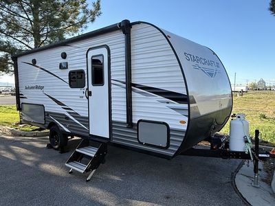 2024 Starcraft Autumn Ridge 188BHS bunks bunkhouse travel trailer