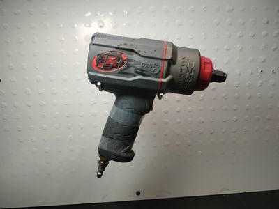 INGERSOLL RAND IR2125QTIMAX 1/2" Drive Impact Wrench