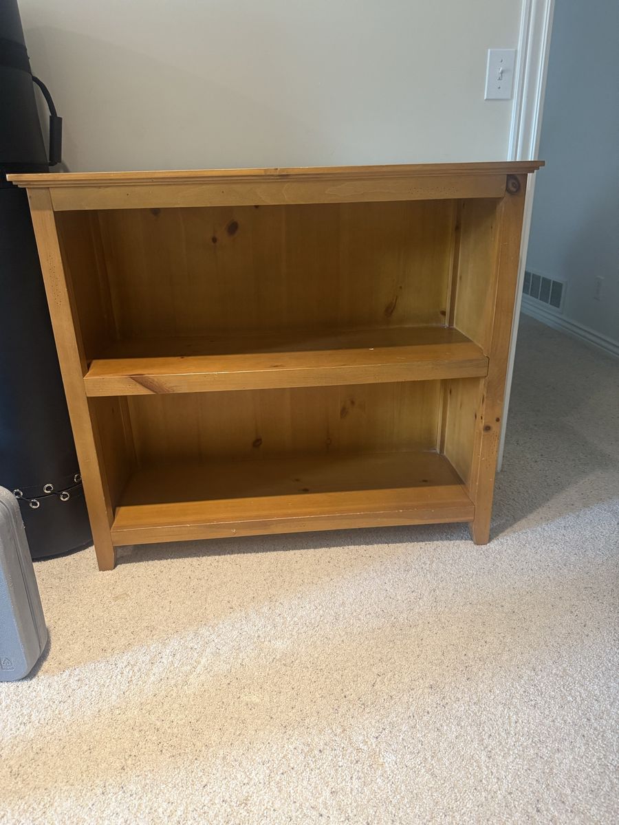Bookcase