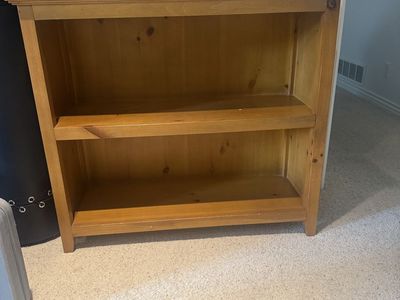Bookcase