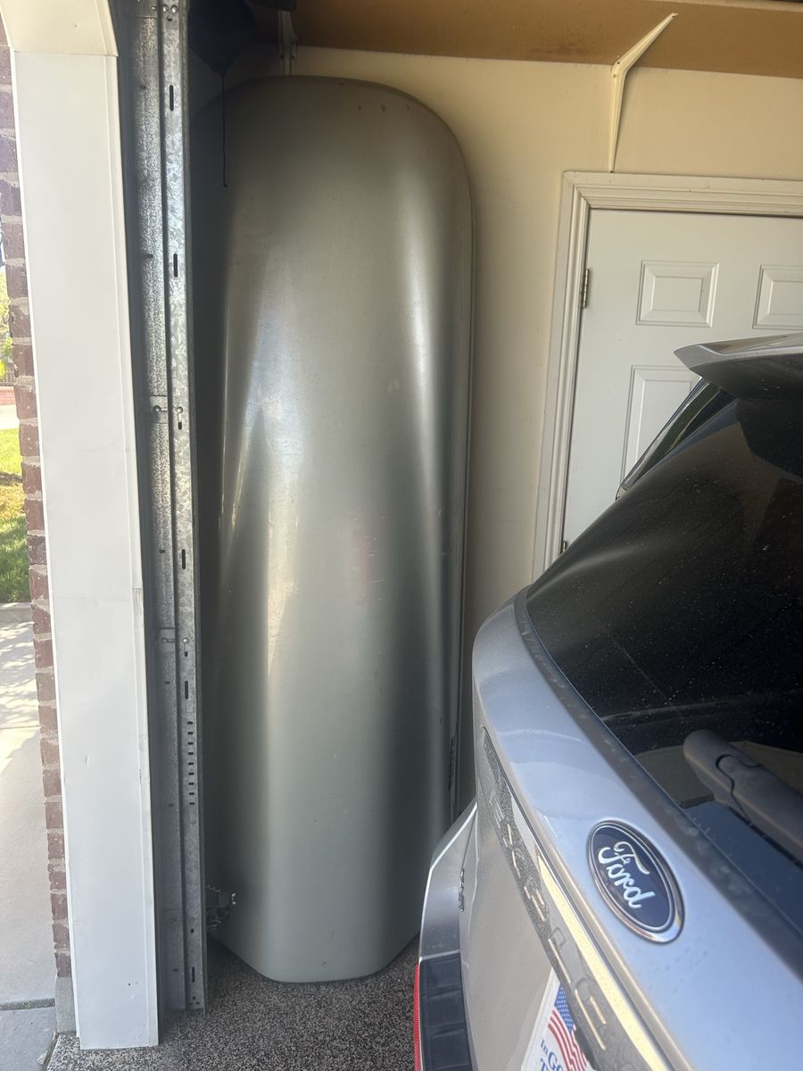Thule roof carrier