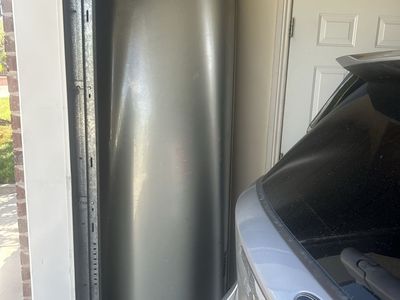 Thule roof carrier