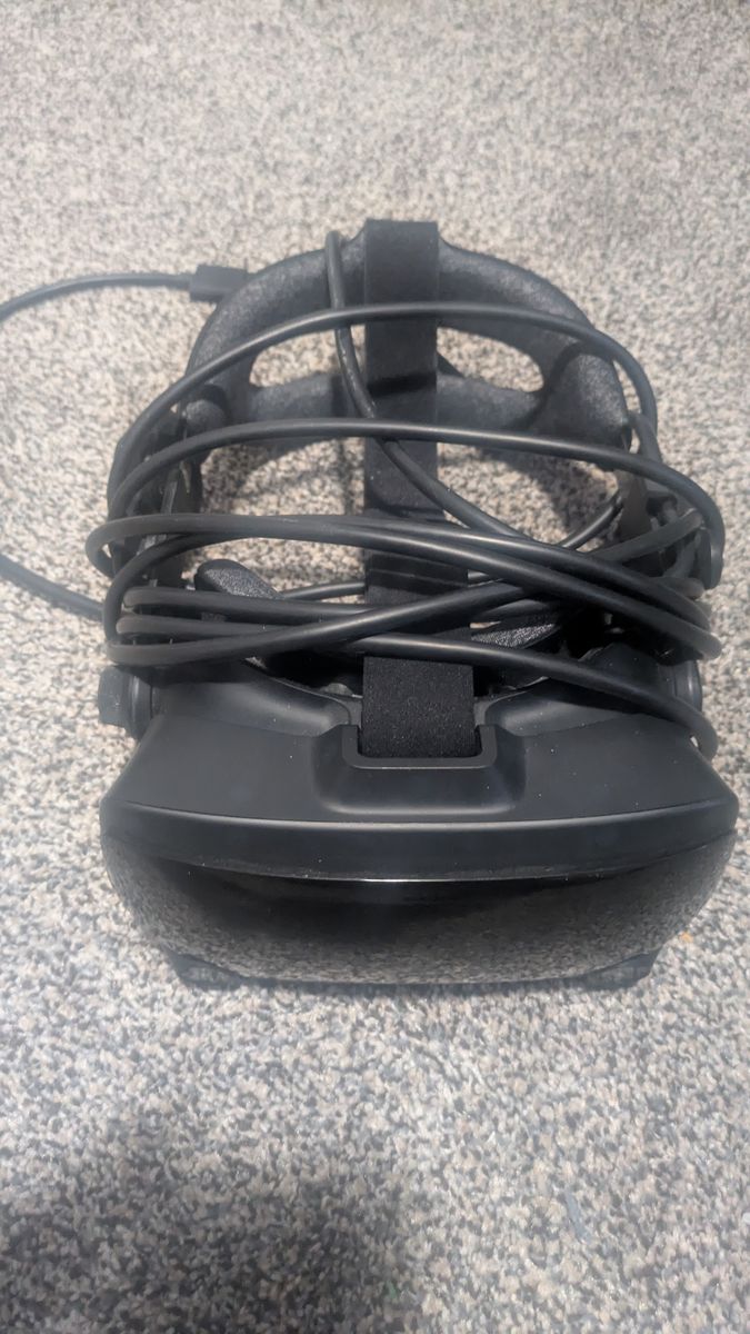 Valve Index for sale.