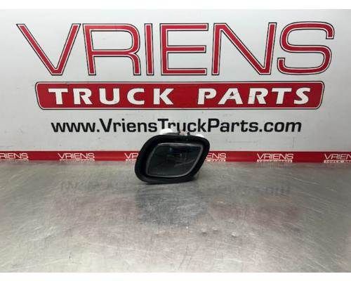 Freightliner Cascadia Left Headlight Assembly