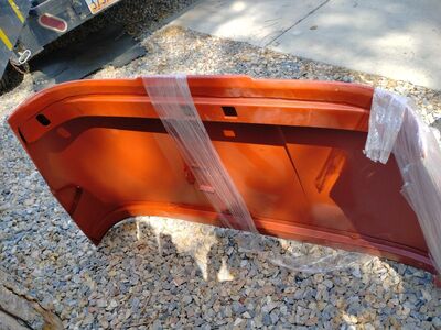 52 TO 71 CJ WILLYS HOOD PT# 12003.04 M38-AI55 700$ TO 850$ RETIAL