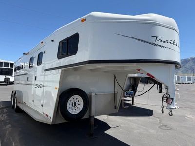 Used 2005 Trails West Classic 3H GN