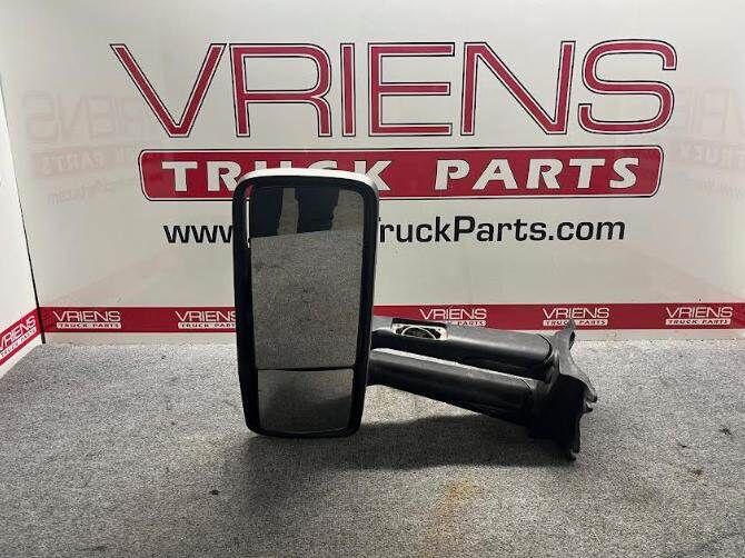 Kenworth Left Door Mirror