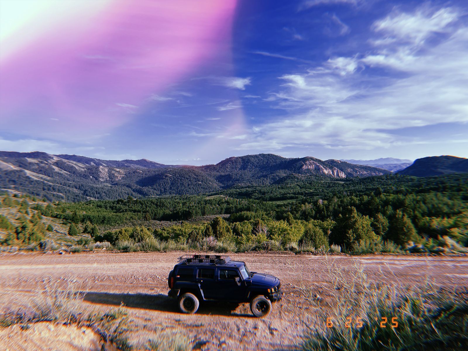 2006 Hummer H3 Adventure