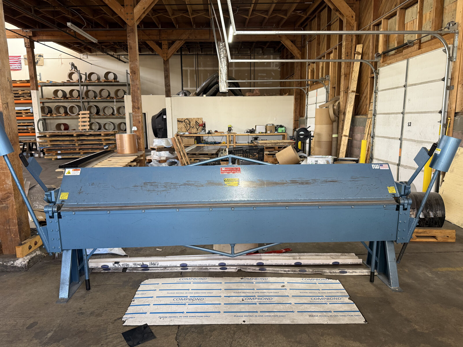 Roper Whitney Connecticut 1016