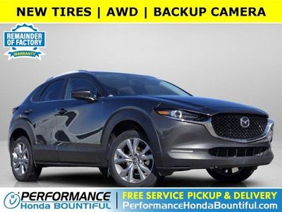 2023 Mazda CX-30 2.5 S Preferred
