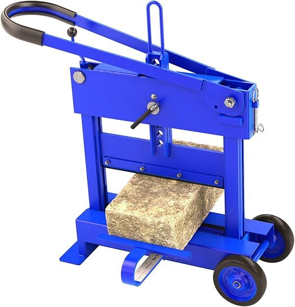 Paver And Wall Splitter