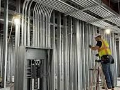 I Want To Buy Your Electrical Contracting Company