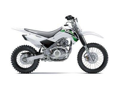 2026 Kawasaki KLX®140R