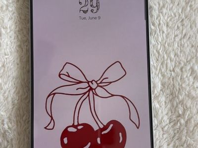 Samsung Galaxy S25 Ultra 256GB – Unlocked – Like New Condition