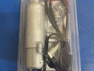CarQuest Circulation Tank Heater – New