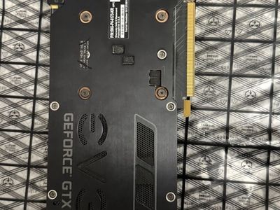 GEFORCE GTX 1070
