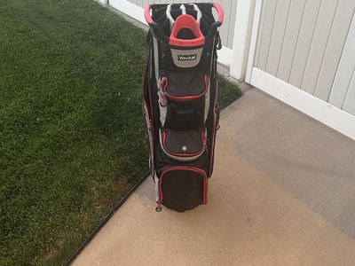 Golf bag