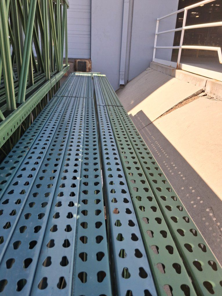 Pallet Racking