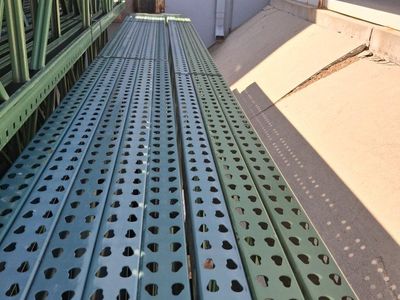 Pallet Racking