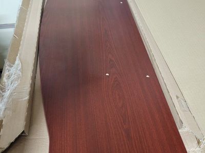 NEW- Medical bed- bed end