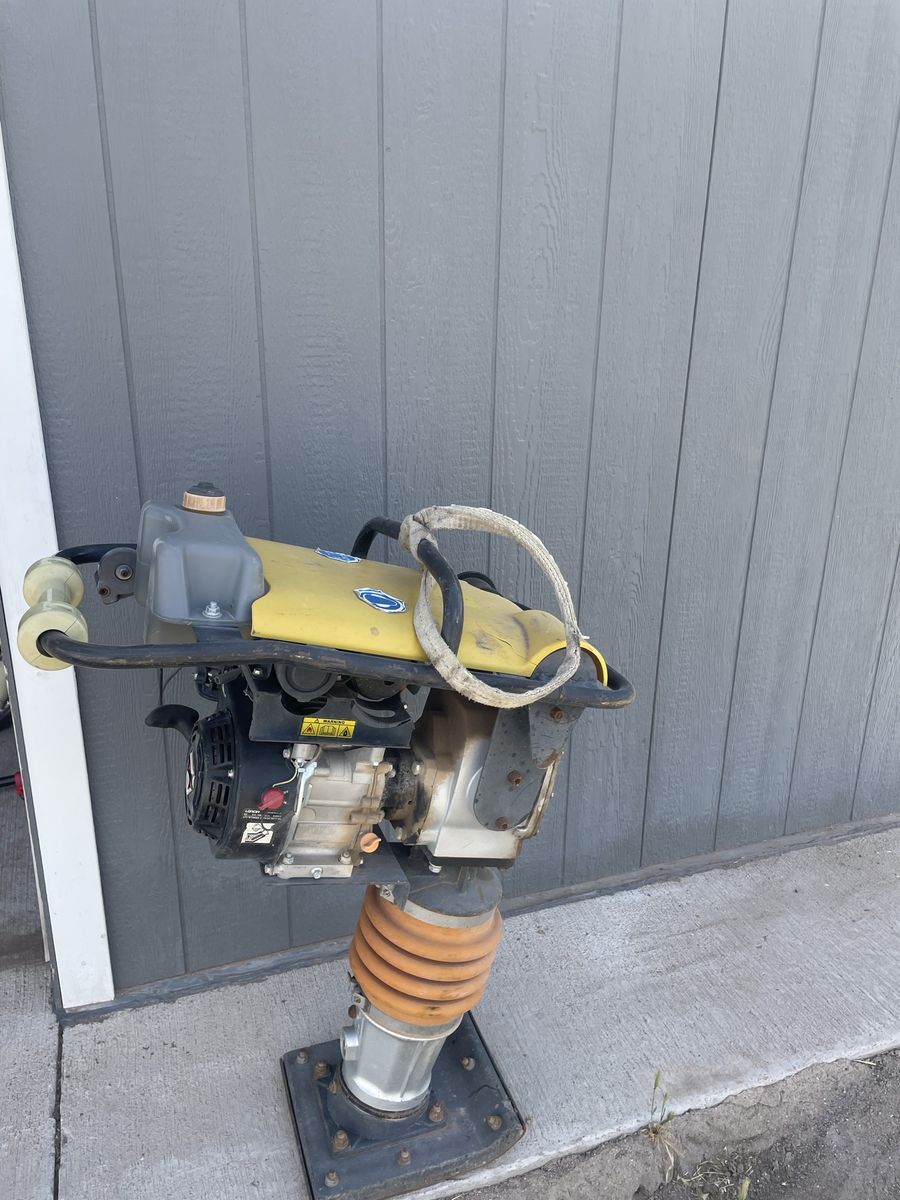 Loncin jumping jack