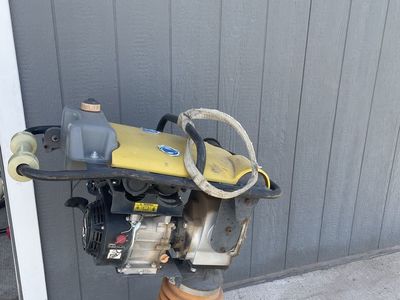 Loncin jumping jack