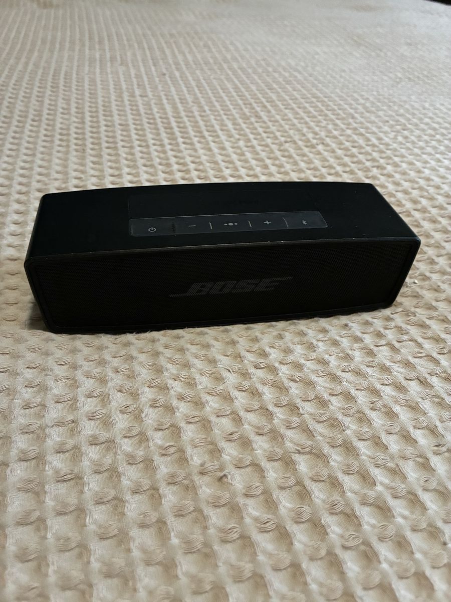 Bose soundlink mini 2 se